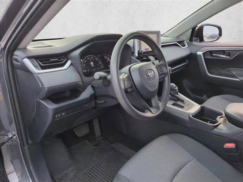 Used 2024 Toyota RAV4 XLE image 10