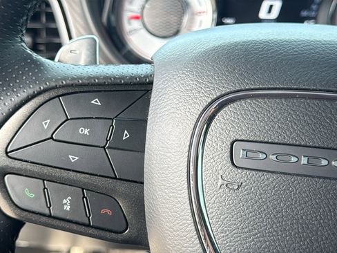 Certified 2023 Dodge Challenger R/T Scat Pack image 22