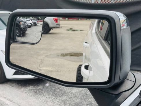 Used 2020 Chevrolet Silverado 1500 LT w/ All-Star Edition RWD image 27