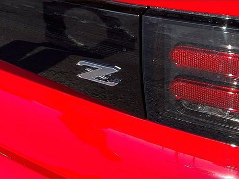 New 2026 Nissan Z Performance w/ Floor Mat Package image 9
