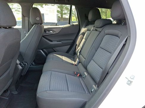 New 2026 Chevrolet Equinox LT w/ LPO, Floor Liner Package AWD/4WD image 13