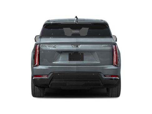 Used 2026 Cadillac Escalade IQ Sport 1 w/ LPO, ONYX Package AWD/4WD image 8