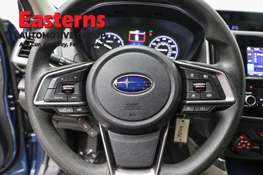 Used 2022 Subaru Forester AWD/4WD image 11