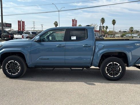 New 2026 Toyota Tacoma TRD Sport image 5
