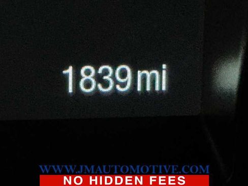 Used 2022 Ford Ranger XL w/ Equipment Group 101A High image 22