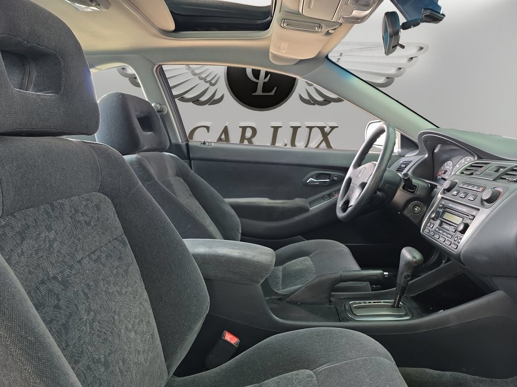 Used 2002 Honda Accord EX image 13