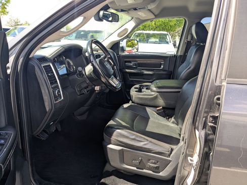 Used 2014 RAM 2500 Laramie AWD/4WD image 18