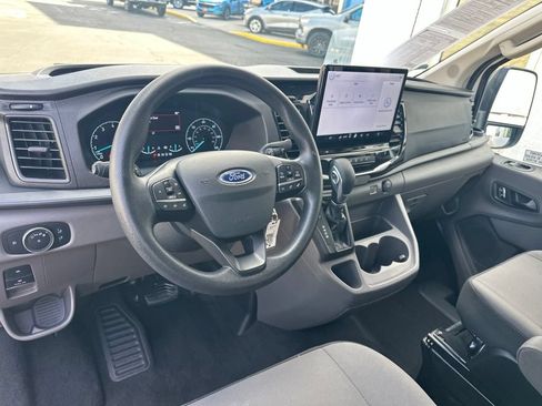 Used 2024 Ford Transit 350 XLT RWD image 13