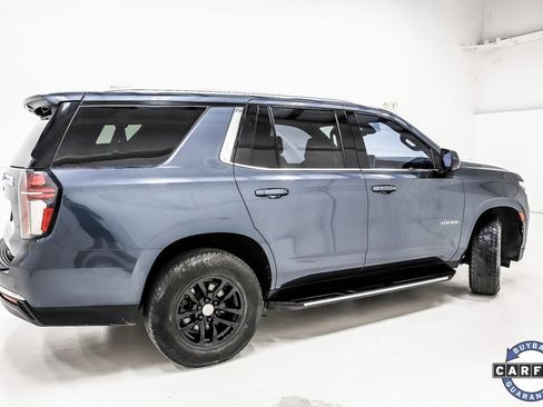 Used 2021 Chevrolet Tahoe LT image 9