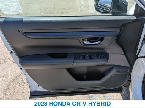 Used 2023 Honda CR-V Sport image 12