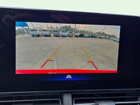 New 2026 Chevrolet Trax LT w/ LT Convenience Package image 15