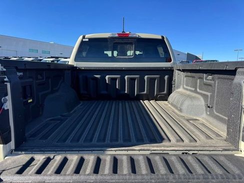 New 2025 Ford Ranger XLT w/ Equipment Group 301A High image 17