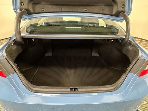 Certified 2024 Toyota Camry XSE FWD image 27