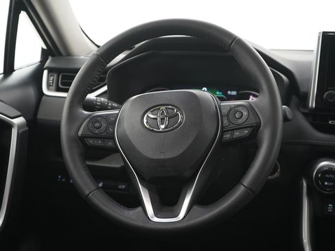 Used 2024 Toyota RAV4 XLE Premium w/ Weather Package AWD/4WD image 17