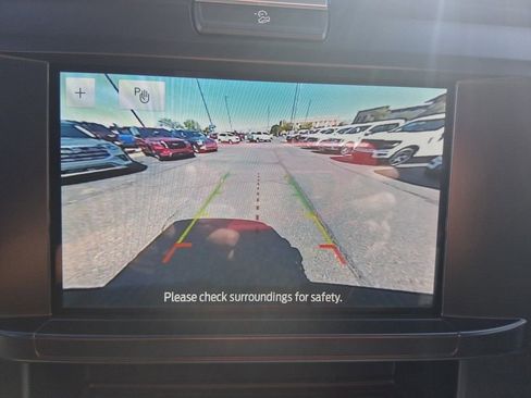 New 2026 Ford F350 XL w/ STX Appearance Package image 18