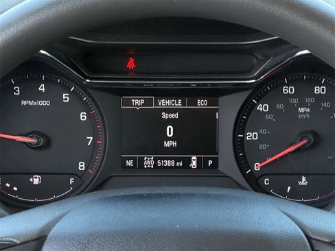 Used 2023 Chevrolet TrailBlazer LT image 16