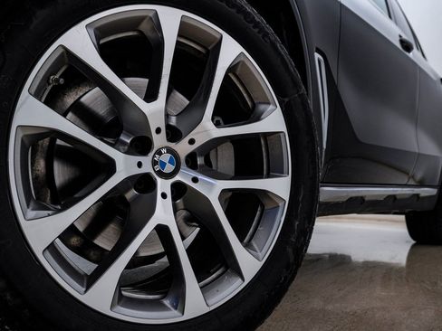 Used 2020 BMW X5 xDrive40i w/ Premium Package image 5