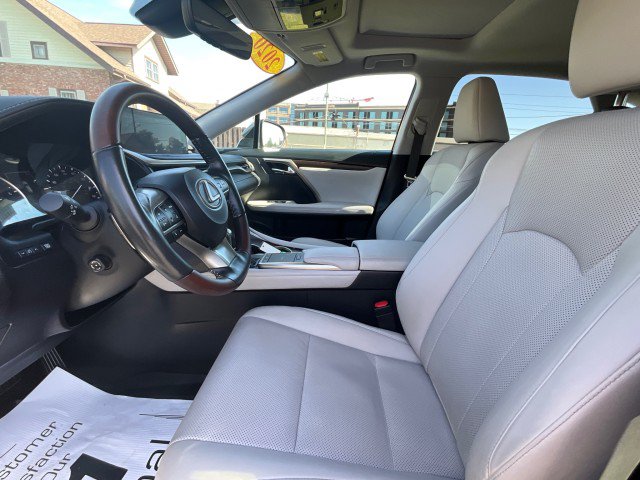 Used 2020 Lexus RX 350 AWD w/ Premium Package image 30