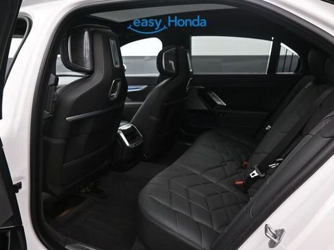 Used 2023 BMW 740i w/ Executive Package RWD image 16