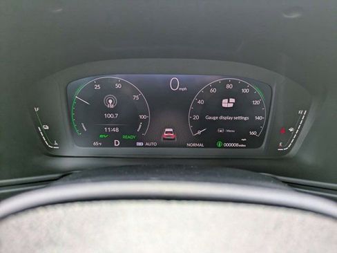 New 2026 Honda Accord EX-L image 33