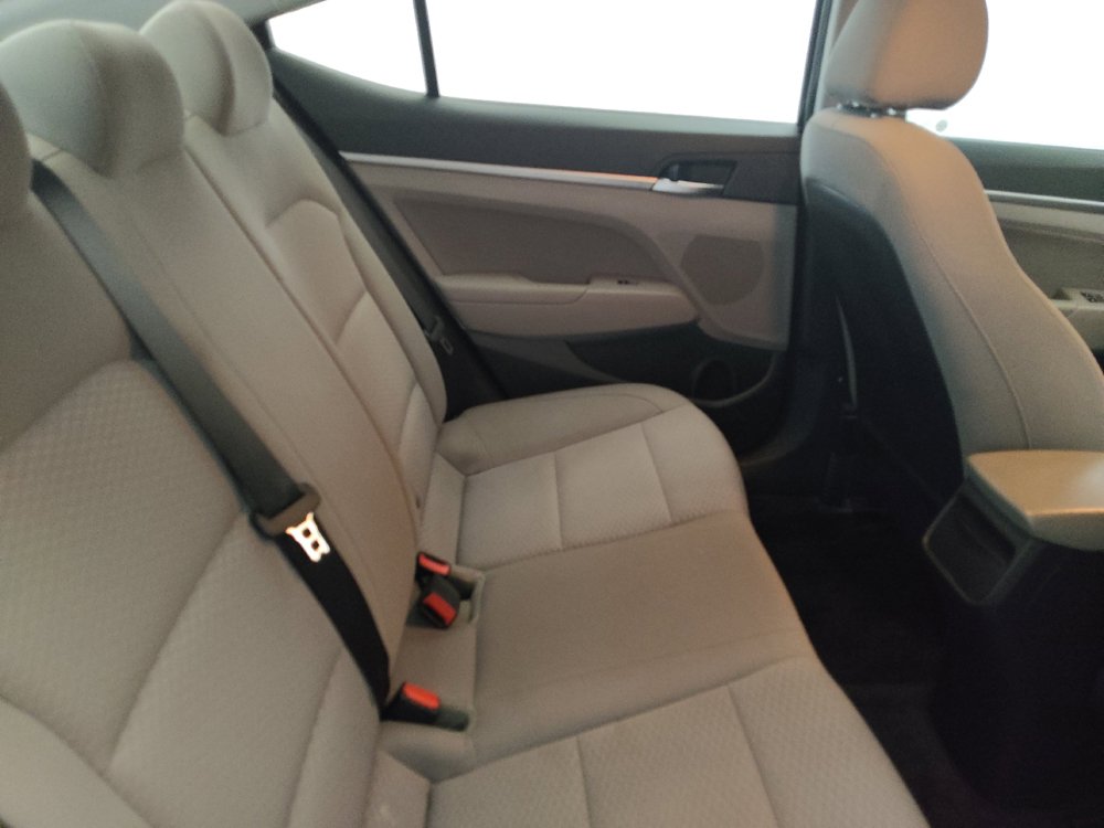 Used 2020 Hyundai Elantra Value Edition FWD image 19