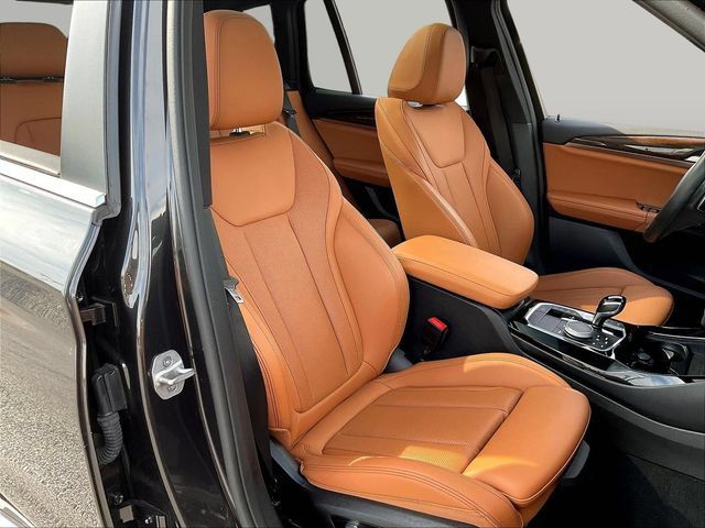 Used 2023 BMW X3 sDrive30i w/ Convenience Package RWD image 31