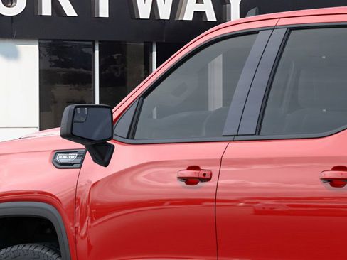 New 2026 GMC Sierra 1500 Elevation w/ X31 Off-Road Package image 29