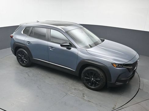 Used 2024 MAZDA CX-50 AWD 2.5 S w/ Cargo Package image 40
