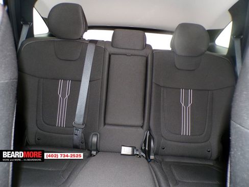 Used 2023 Hyundai Tucson SEL image 12