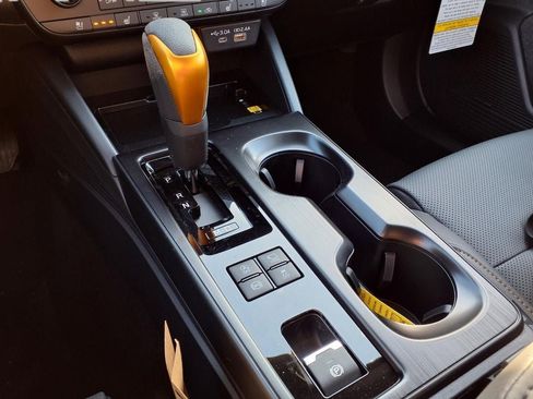 New 2026 Subaru Outback Wilderness image 4