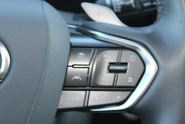 Used 2025 Lexus RX 350 Premium w/ Convenience Package FWD image 17