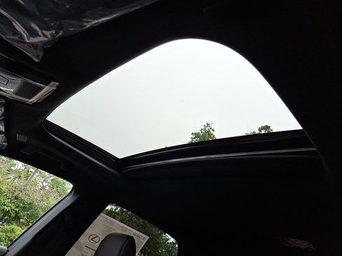 New 2025 Lexus RX 350 Premium image 10