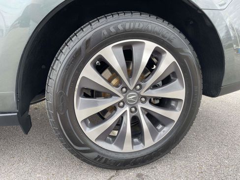 Used 2015 Acura MDX FWD w/ Technology Package image 31