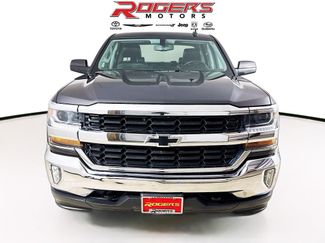 Used 2016 Chevrolet Silverado 1500 LT w/ All Star Edition video 2