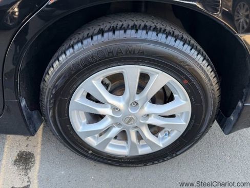 Used 2015 Nissan Altima 2.5 S w/ Sport Value Package image 26