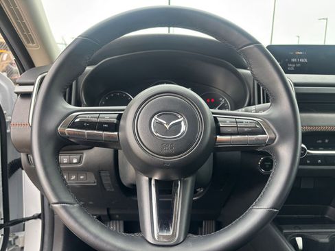 Used 2025 MAZDA CX-50 2.5 Hybrid w/ Premium Plus Pkg AWD/4WD image 27
