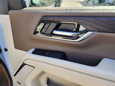 New 2026 GMC Yukon XL Denali w/ Sun & Power Step Package image 44