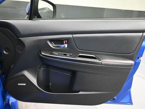 Used 2019 Subaru WRX Limited w/ Popular Package #3 (IZT) image 36