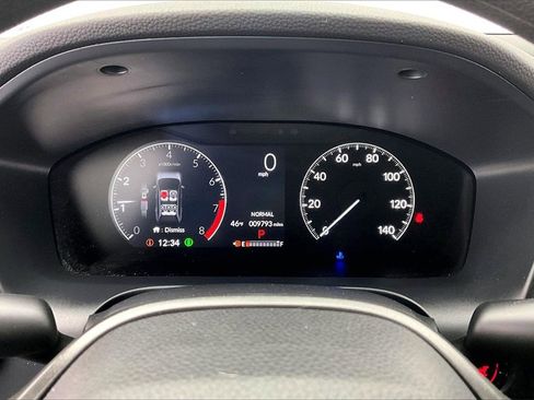 Used 2025 Honda HR-V LX image 20