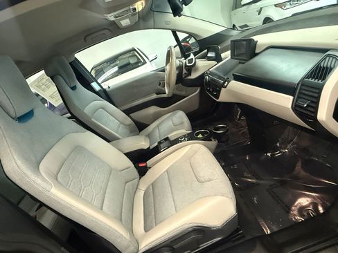 Used 2014 BMW i3 image 23