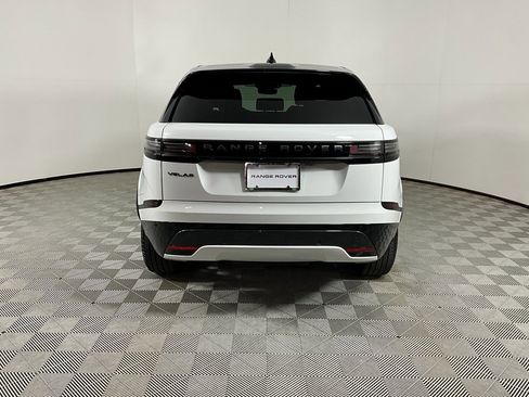 Used 2026 Land Rover Range Rover Velar Dynamic SE image 8
