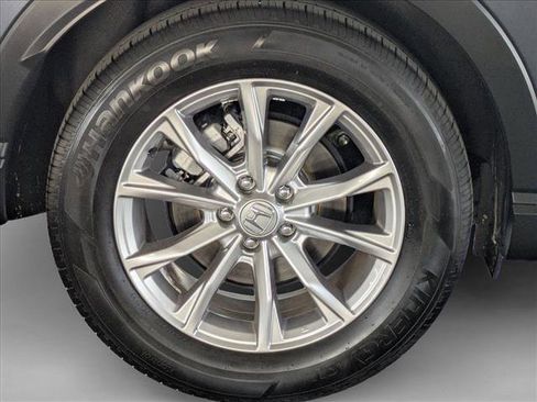 Used 2024 Honda CR-V EX image 24