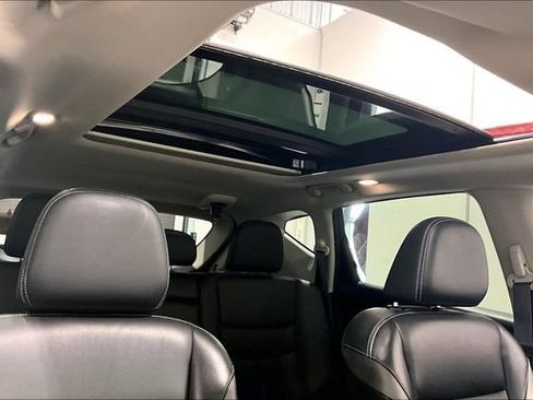 Used 2017 Nissan Murano SL AWD/4WD image 33