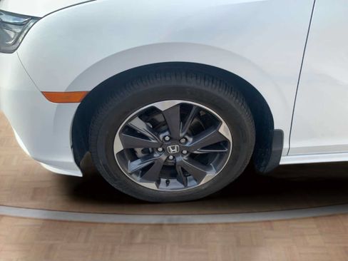 Used 2022 Honda Odyssey Elite image 32