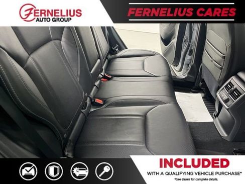 Used 2020 Subaru Forester Limited image 25