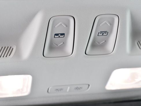 New 2025 Ford Bronco Sport Big Bend w/ Convenience Package image 36