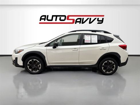 Used 2023 Subaru Crosstrek 2.0i image 4