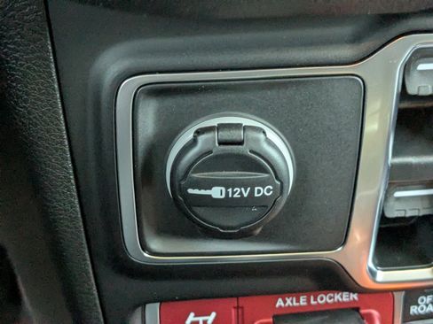 New 2026 Jeep Gladiator Sport image 21