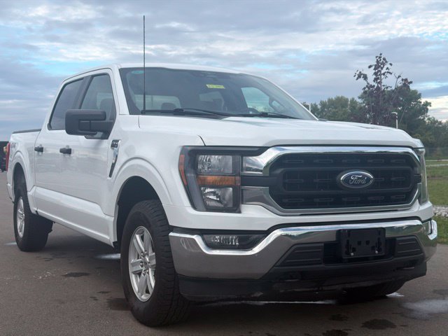 Certified 2023 Ford F150 XLT AWD/4WD 360° Tour