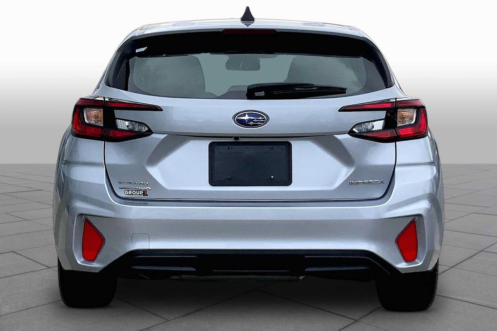 Certified 2024 Subaru Impreza 2.0i Sport AWD/4WD image 5